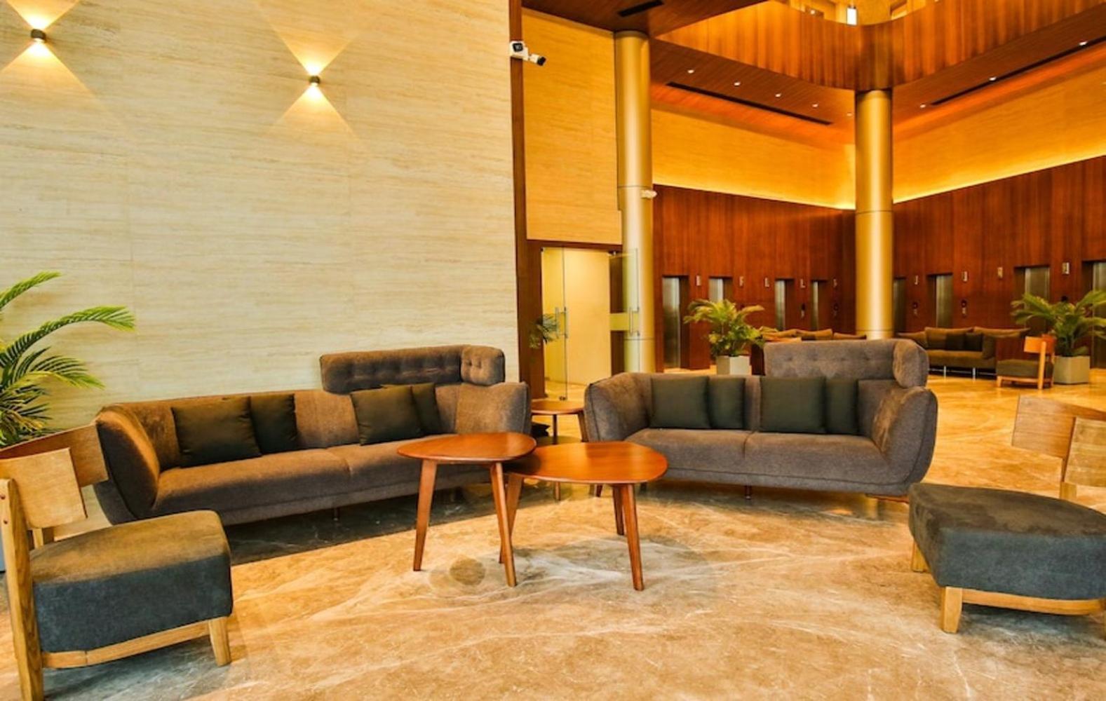 Weekend Address Managed By Living Homes
